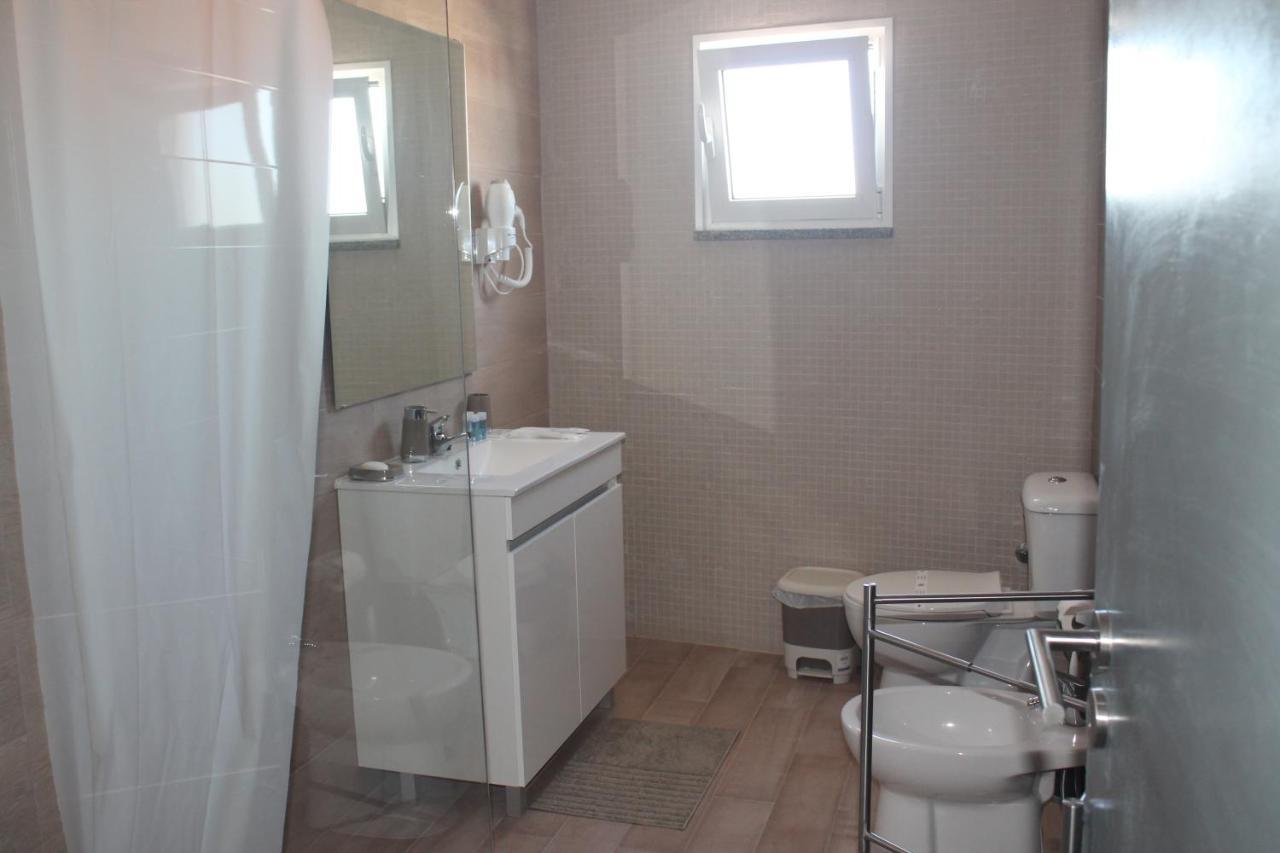 Hospedaria Da Barragem Montargil Dış mekan fotoğraf