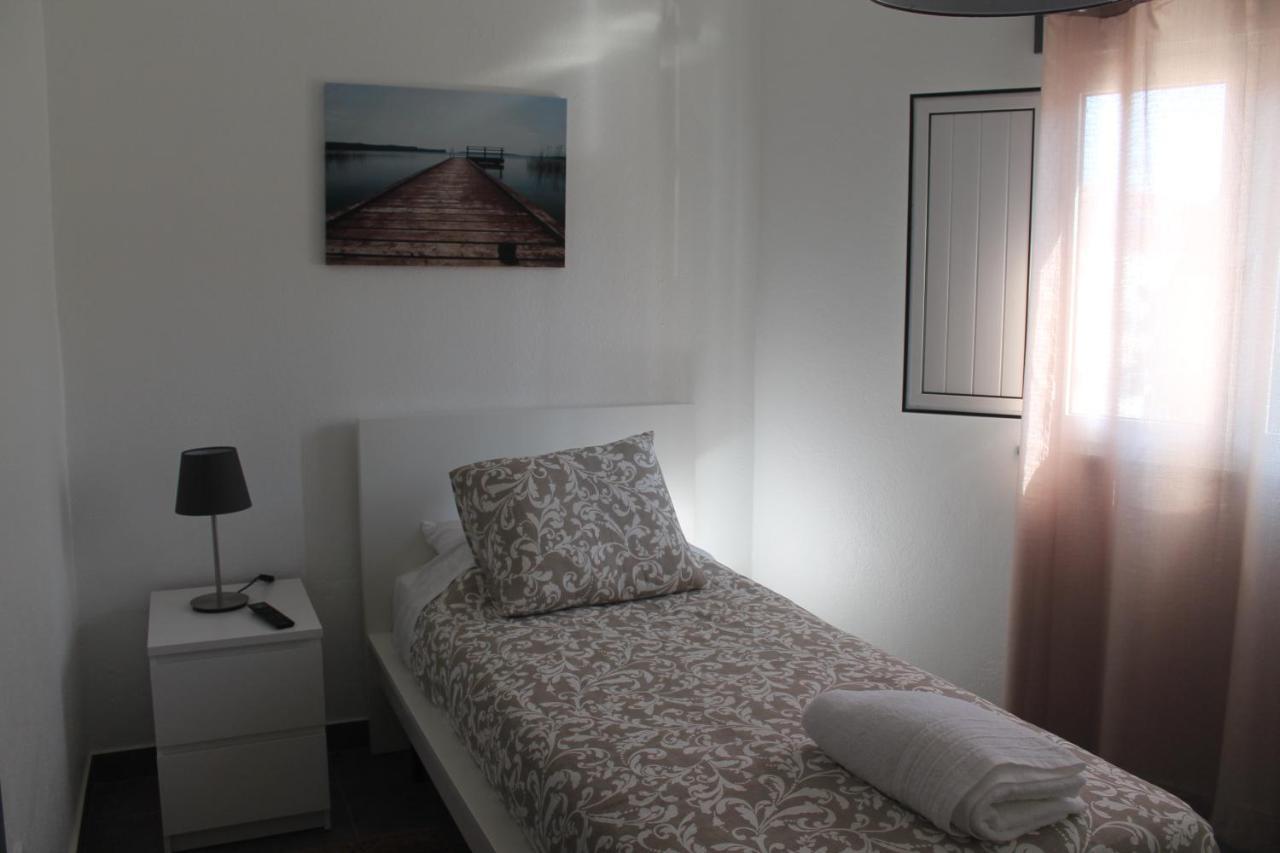 Hospedaria Da Barragem Montargil Dış mekan fotoğraf
